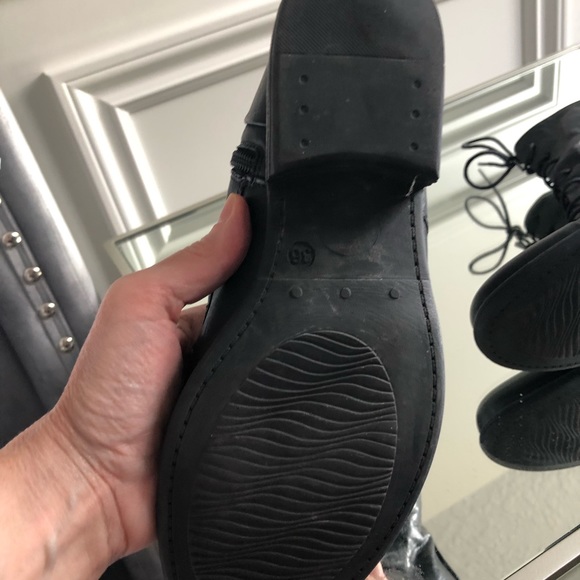 Ankle boot - Picture 4 of 5